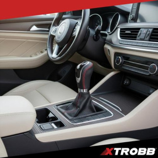 Univerzalna ročica prestavne ročice