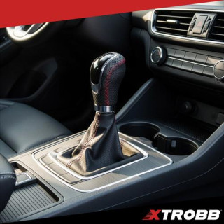 Univerzalna ročica prestavne ročice