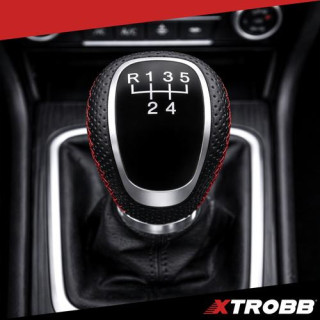 Univerzalna ročica prestavne ročice