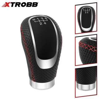 Univerzalna ročica prestavne ročice