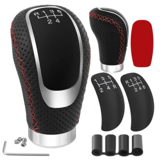 Univerzalna ročica prestavne ročice