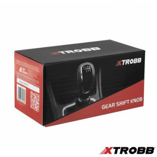 Univerzalna ročica prestavne ročice