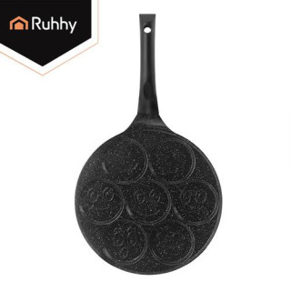 Pekač za jajca in palačinke