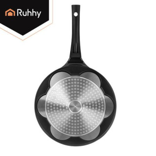 Pekač za jajca in palačinke