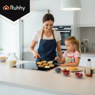 Pekač za jajca in palačinke