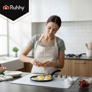 Pekač za jajca in palačinke