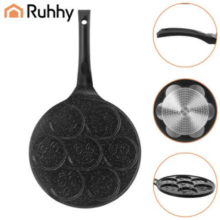 Pekač za jajca in palačinke