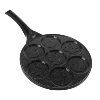 Pekač za jajca in palačinke