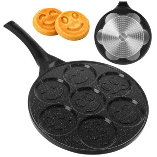 Pekač za jajca in palačinke