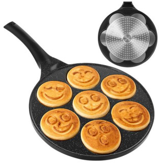 Pekač za jajca in palačinke