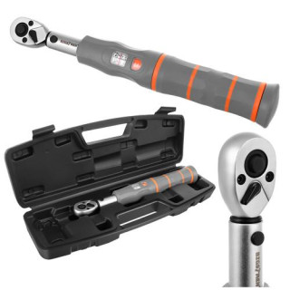 Momentni ključ 1/4 2-26NM