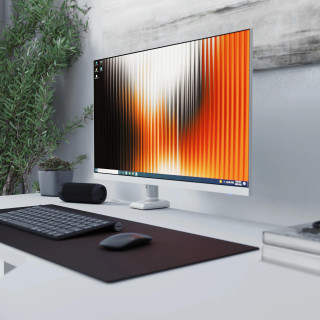 Držalo za namizni monitor Mark Adler Flow 2.0