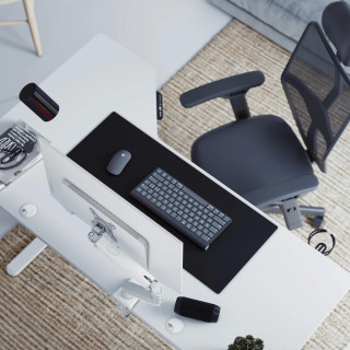 Držalo za namizni monitor Mark Adler Flow 2.0