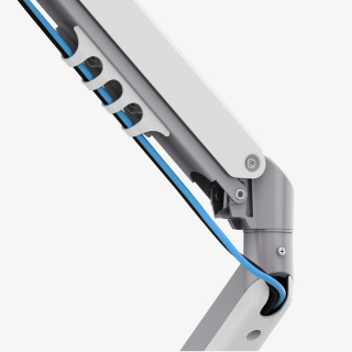 Držalo za namizni monitor Mark Adler Flow 2.0