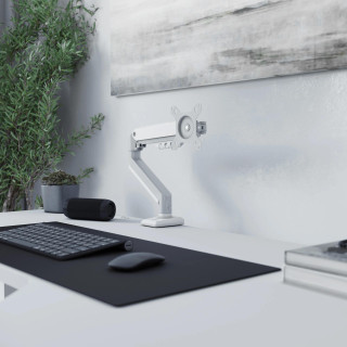 Držalo za namizni monitor Mark Adler Flow 2.0