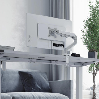 Držalo za namizni monitor Mark Adler Flow 2.0