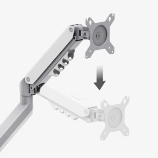 Držalo za namizni monitor Mark Adler Flow 2.0