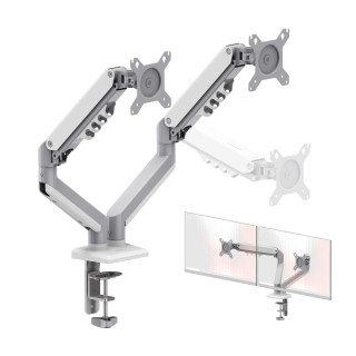 Nosilec za dva monitorja Mark Adler Flow 4.0