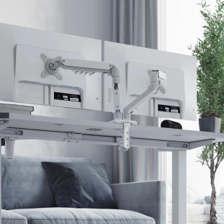 Nosilec za dva monitorja Mark Adler Flow 4.0