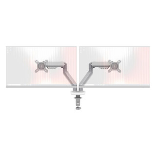 Nosilec za dva monitorja Mark Adler Flow 4.0