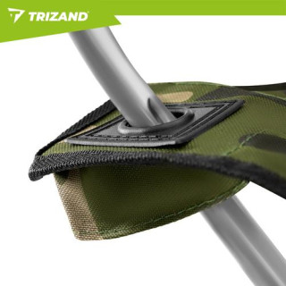 Kamuflažni ribiški stol "Panama"