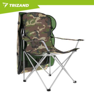 Kamuflažni ribiški stol "Panama"