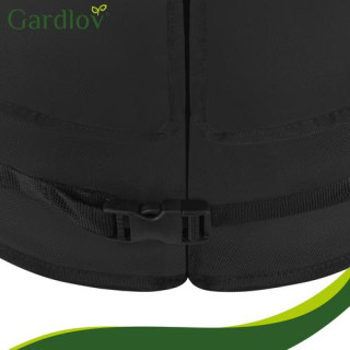 Podstavek za vrtni senčnik