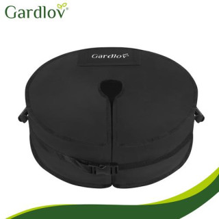 Podstavek za vrtni senčnik