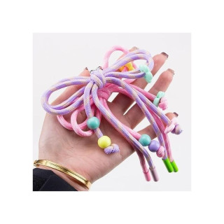 Obesek z vijolično pentljo