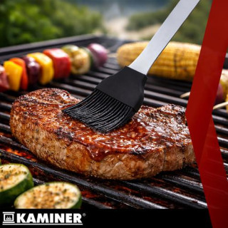 Kaminer set posod za žar - 26 kos