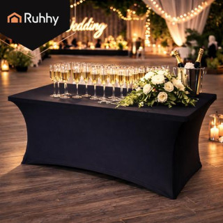 Banketni prt 183x75x75 cm