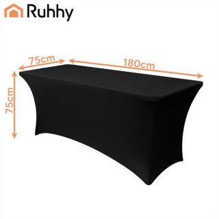 Banketni prt 183x75x75 cm