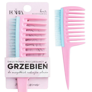 Glavnik za razvozlavanje zavozlanih las