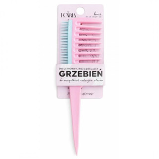 Glavnik za razvozlavanje zavozlanih las