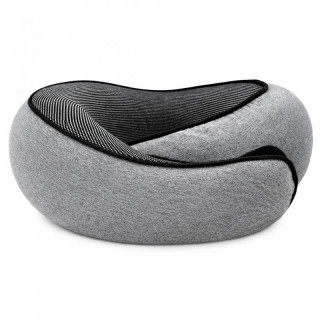 Ortopedska potovalna blazina za vrat