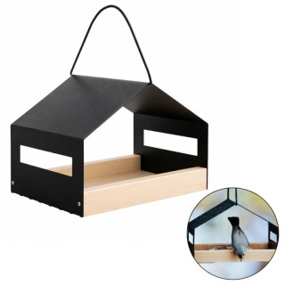 Sodobna krmilnica za ptice