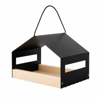 Sodobna krmilnica za ptice