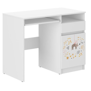 Otroška miza N-35 - MAČKA