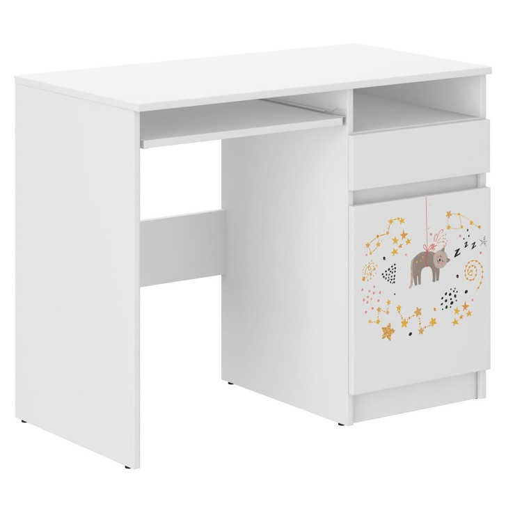 Otroška miza N-35 - MAČKA