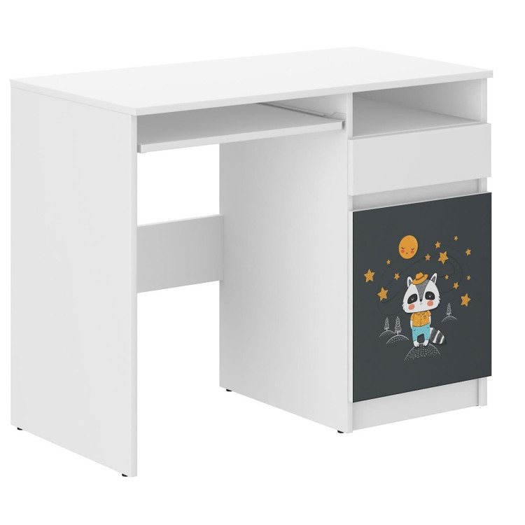 Otroška miza N-35 - BADGER