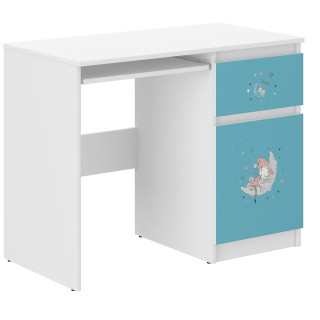 Otroška pisalna miza N-33 - SPACHTOŠ