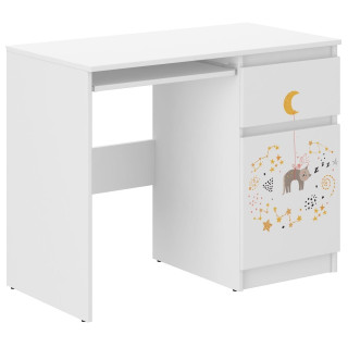 Otroška pisalna miza N-33 - MAČKA