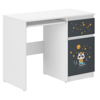 Otroška pisalna miza N-33 - BADGER