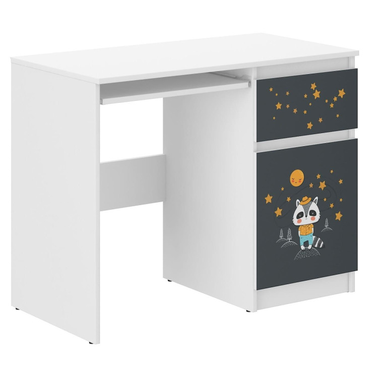 Otroška pisalna miza N-33 - BADGER