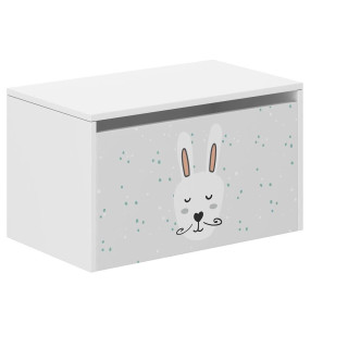 Otroška škatla za igrače - ŽIVALI