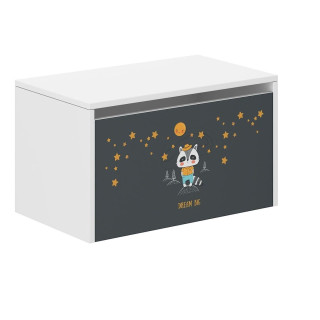 Otroška škatla za igrače - BADGER