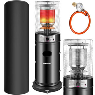 Plinski vrtni grelec 11 kW