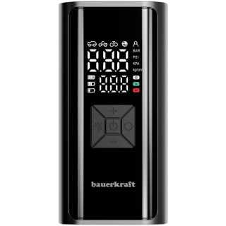 Električna kolesarska črpalka