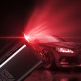 Električna kolesarska črpalka