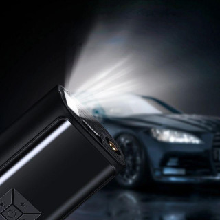 Električna kolesarska črpalka